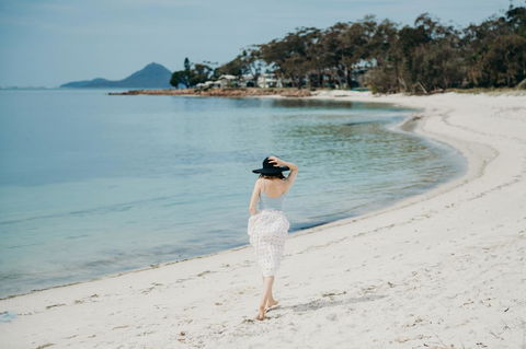 Anchorage Port Stephens - Sydney Tourism 19
