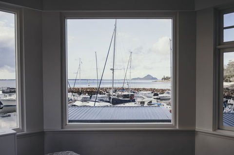 Anchorage Port Stephens - Sydney Tourism 21