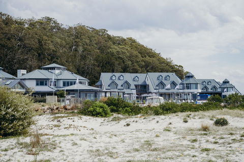 Anchorage Port Stephens - Sydney Tourism 4