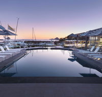 Anchorage Port Stephens - Sydney Tourism