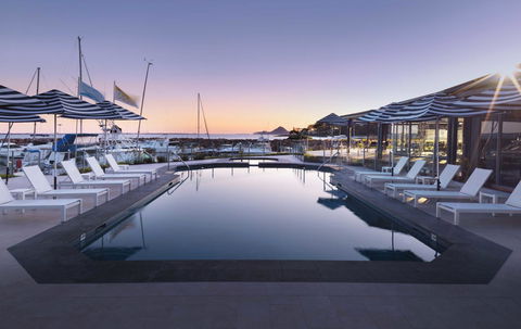Anchorage Port Stephens - Sydney Tourism 0