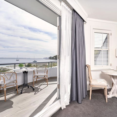 Anchorage Port Stephens - Sydney Tourism 28