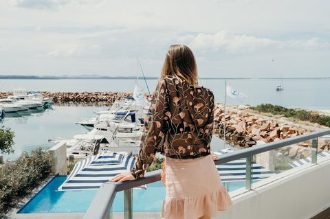 Anchorage Port Stephens - Sydney Tourism 20
