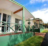 Riverview Tourist Park - Sydney Tourism