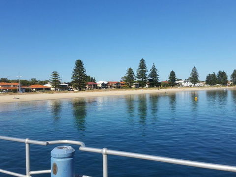 Palm Beach Manor - Sydney Tourism 16