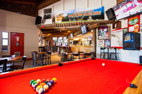Leisure Inn Hotel Rockingham - Sydney Tourism 5