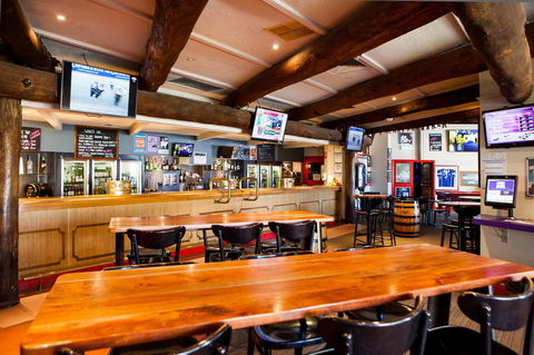 Leisure Inn Hotel Rockingham - Sydney Tourism 6