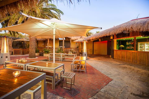 Leisure Inn Hotel Rockingham - Sydney Tourism 3