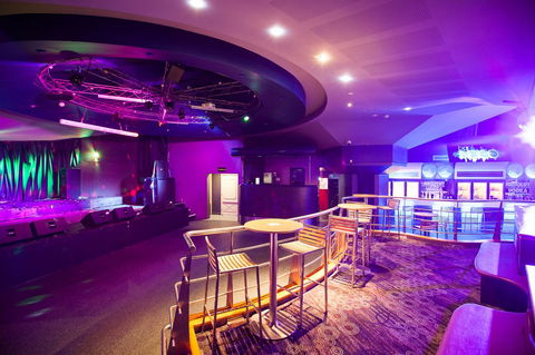 Leisure Inn Hotel Rockingham - Sydney Tourism 25