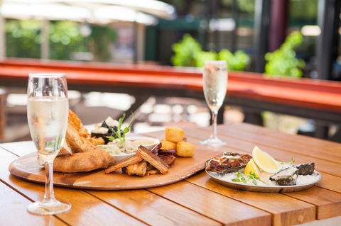 Leisure Inn Hotel Rockingham - Sydney Tourism 7