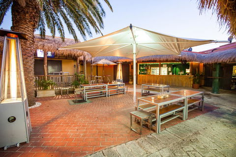 Leisure Inn Hotel Rockingham - Sydney Tourism 34