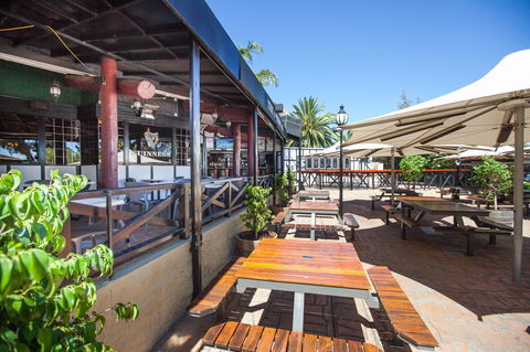 Leisure Inn Hotel Rockingham - Sydney Tourism 17