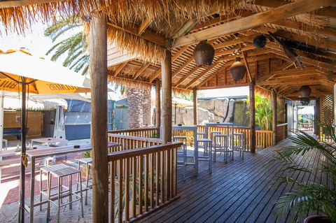 Leisure Inn Hotel Rockingham - Sydney Tourism 23