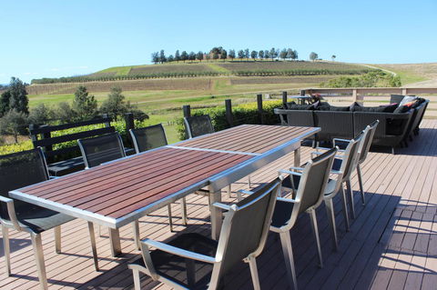 Grapevines Boutique Accommodation - Sydney Tourism 11