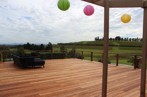 Grapevines Boutique Accommodation - Sydney Tourism 9