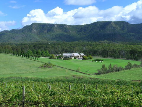 Grapevines Boutique Accommodation - Sydney Tourism 23