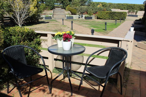 Grapevines Boutique Accommodation - Sydney Tourism 22