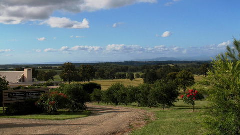 Grapevines Boutique Accommodation - Sydney Tourism 20