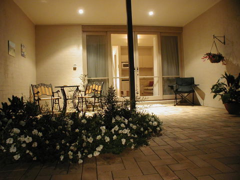 Grapevines Boutique Accommodation - Sydney Tourism 19