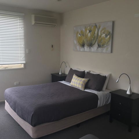 Grapevines Boutique Accommodation - Sydney Tourism 10