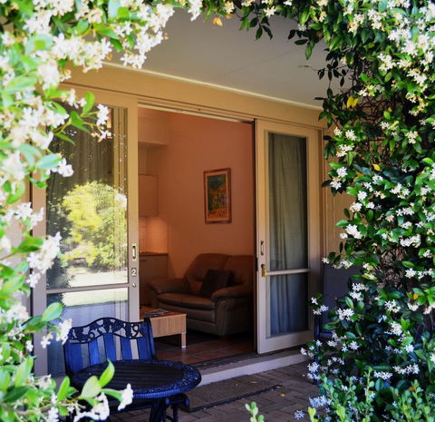 Grapevines Boutique Accommodation - Sydney Tourism 7