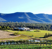 Grapevines Boutique Accommodation - Sydney Tourism