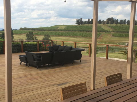 Grapevines Boutique Accommodation - Sydney Tourism 2