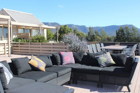 Grapevines Boutique Accommodation - Sydney Tourism 6