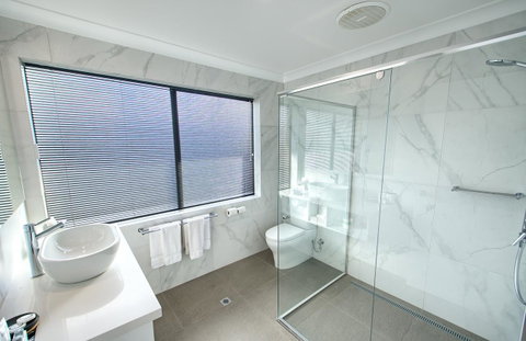 Albany Motel & Apartments - Sydney Tourism 6