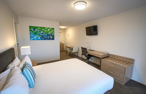 Albany Motel & Apartments - Sydney Tourism 2