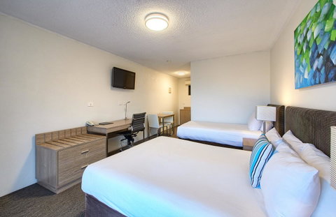 Albany Motel & Apartments - Sydney Tourism 8