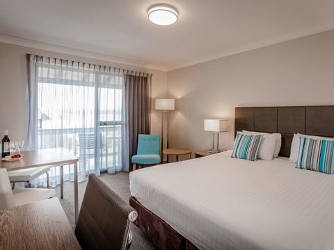 Albany Motel & Apartments - Sydney Tourism 11