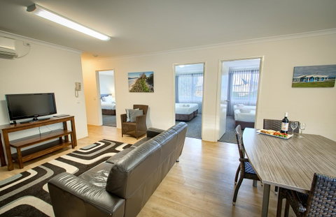 Albany Motel & Apartments - Sydney Tourism 4