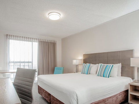 Albany Motel & Apartments - Sydney Tourism 13