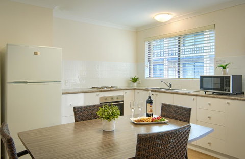 Albany Motel & Apartments - Sydney Tourism 5