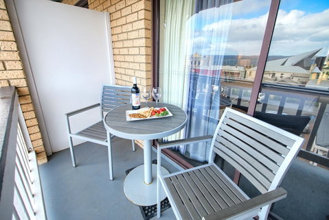 Albany Motel & Apartments - Sydney Tourism 7