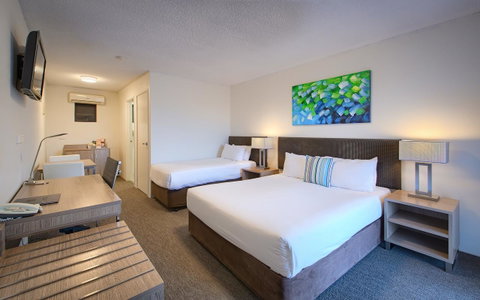 Albany Motel & Apartments - Sydney Tourism 9