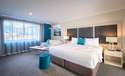 Albany Motel & Apartments - Sydney Tourism 0
