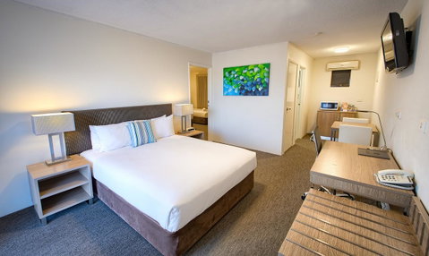 Albany Motel & Apartments - Sydney Tourism 3