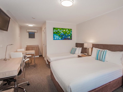 Albany Motel & Apartments - Sydney Tourism 14