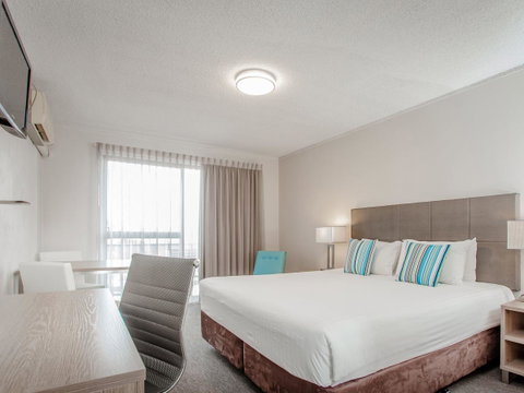 Albany Motel & Apartments - Sydney Tourism 12