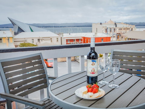 Albany Motel & Apartments - Sydney Tourism 15