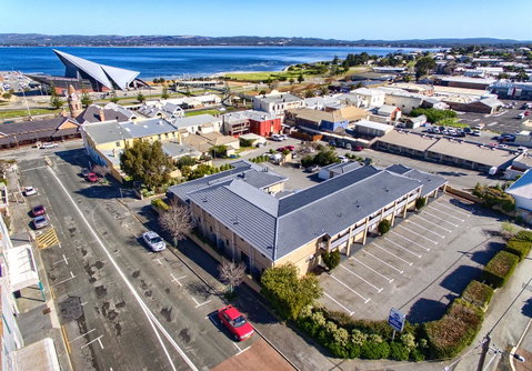 Albany Motel & Apartments - Sydney Tourism 16