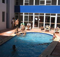 Beatty Lodge - Sydney Tourism