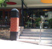 Riverview on Mount Street - Sydney Tourism