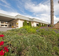 Dog Rock Motel - Sydney Tourism