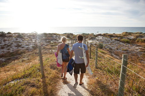 Seashells Scarborough - Sydney Tourism 21