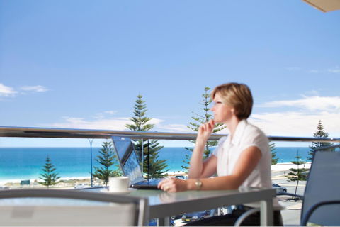 Seashells Scarborough - Sydney Tourism 19