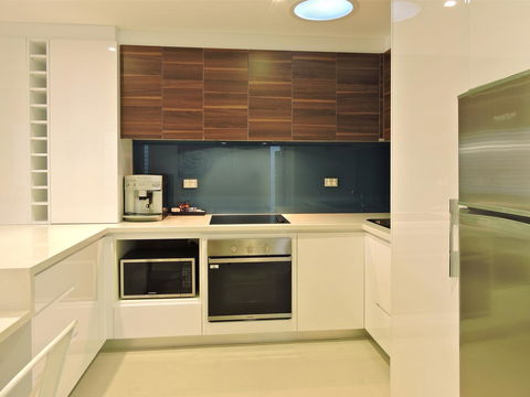 Seashells Scarborough - Sydney Tourism 28