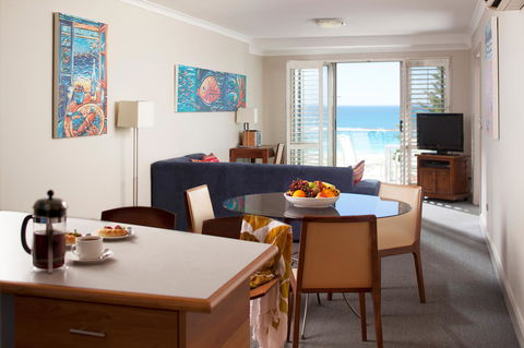 Seashells Scarborough - Sydney Tourism 22